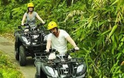 ,Bali ATV Ride,Bongkasa ATV Ride