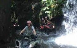 ,Bali ATV Ride,Kuber ATV Ride