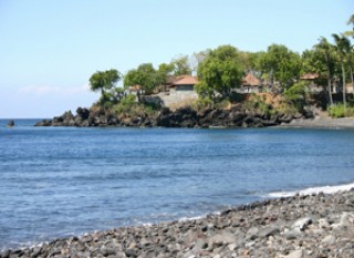 Beach View