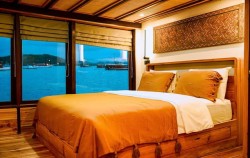 Misool,Komodo Open Trips,Komodo 3D2N by Elbark Luxury Phinisi