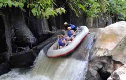 Bakas Levi Rafting image, Bakas Levi Rafting, Bali Rafting