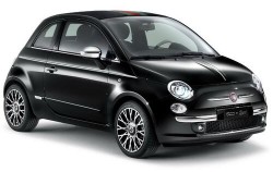 Fiat Gucci Cabrio (10 hours)