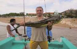 Fishing with Bountiful Bali,Bali Fishing,Bountiful Bali Fishing