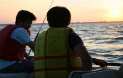 Fishing & Dolphin Watching Tour, Benoa Marine Sport, Fishing Trip