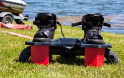 Fly Board and Hover Board, Fly Board Equipment