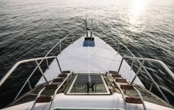 Front Boat,Lembongan Fast boats,Dream Beach Express