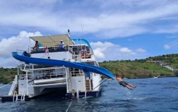 Venue,Bali Cruise,Private Cruise by Bali Fun Ship