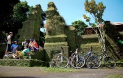 Cycling Batur by Sobek Adventure, Sobek Adventure Cycling