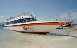 Gili Gili Fast Boat Depart,Gili Islands Transfer,Gili Gili Fast Boat