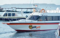 Gili Gili Fast Boat,Gili Islands Transfer,Gili Gili Fast Boat