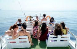 Gili Gili Fast Boat, Gili Islands Transfer, Gili Gili Fast Boat Tourism