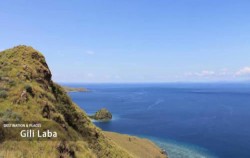 Open Trip 4D3N Labuan Bajo to Lombok by Wanua Adventure, Gili Laba
