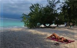 Gili Meno image, Lombok 2 Days / 1 Night Package, Lombok Adventure