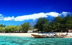 Lombok 2 Days / 1 Night Package, Lombok Adventure, Gili Trawangan