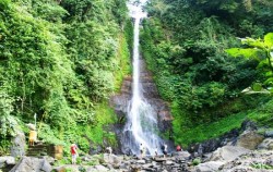 Gitgit Waterfall image, Bali Overnight Package 6 Days and 5 Nights, Bali Overnight Pack