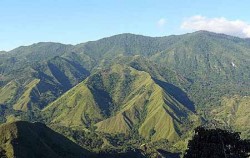 SOUTH & CENTRAL SULAWESI 9D8N TOUR, Mt. Kabobong