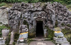 9D8N - Goa Gajah,Bali Tour Packages,9 Days 8 Nights Bali Tour Package