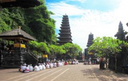 Full Day Packages, Bat Cave Temple