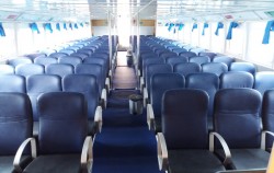 Golden Queen - Passenger Seats image, Golden Queen Bali Fast Boat, Nusa Penida Fast boats