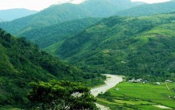 Gunung Leuser