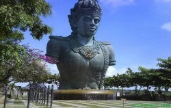 GWK Culture Park,Bali Tour Packages,Half Day Packages 