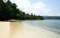 Harlem Beach,Papua Adventure,Baliem Valley Tours 9 Days 8 Nights