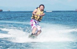 Fly Board and Hover Board, Benoa Marine Sport, Hover Board