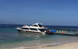 Idola Express - Fastboat,Nusa Penida Fast boats,Idola Express