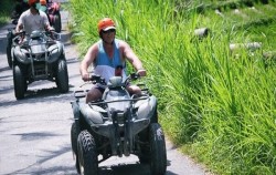 Payangan ATV Ride, 