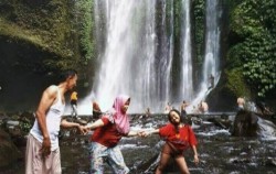 ,Lombok Adventure,Lombok Daily Tours
