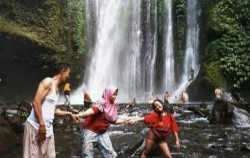 Lombok Daily Tours, 