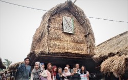 Lombok Tour Package 3 Days 2 Nights, Lombok Adventure, 