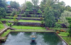 Lombok Daily Tours, Lombok Adventure, 