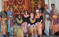 Lombok Daily Tours, 