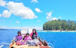 Lombok Daily Tours, 