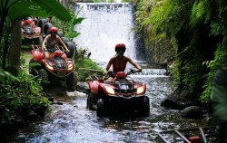  image, Abiansila ATV Ride, Bali ATV Ride
