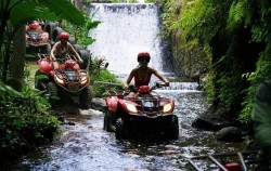 ,Bali ATV Ride,Abiansila ATV Ride