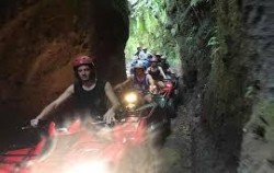  image, Kuber ATV Ride, Bali ATV Ride