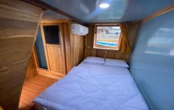 Private Cabin image, Open Trip Komodo 3D2N by KLM Asterix, Komodo Open Trips