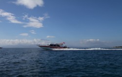 Boat Transfers image, Cliff Villas Overnight Package, Bali Cruise