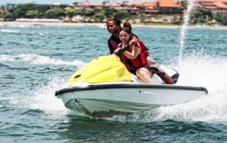 Marine Sport Packages by North Coast, Jet Sky