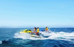 Jetski image, One Day Watersports Package Nusa Penida by Caspla Bali, Nusa Penida Packages