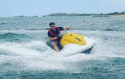 Jet Ski,Benoa Marine Sport,Benoa Tirta Harum Dive & Watersport