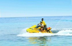 Jetski image, One Day Watersports Package Nusa Penida by Caspla Bali, Nusa Penida Packages