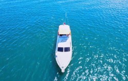 Boat 5,Komodo Boats Charter,Sunset Private Trip by Kaia Explorer Speedboat