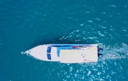 Open Trip 1D by Kaia Explorer Speedboat, Boat 6