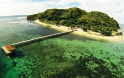 Kanawa Island image, Explore Gili Laba 2 Days 1 Night, Komodo Adventure