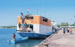 Kareem - Boat,Komodo Open Trips,Open Trip 4D3N Lombok to Labuan Bajo by Kareem The Explorer