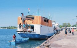 Open Trip 4D3N Lombok to Labuan Bajo by Kareem The Explorer, Kareem - Boat