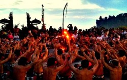 Bali Overnight Package 5 Days and 4 Nights, Kecak Dance Performance